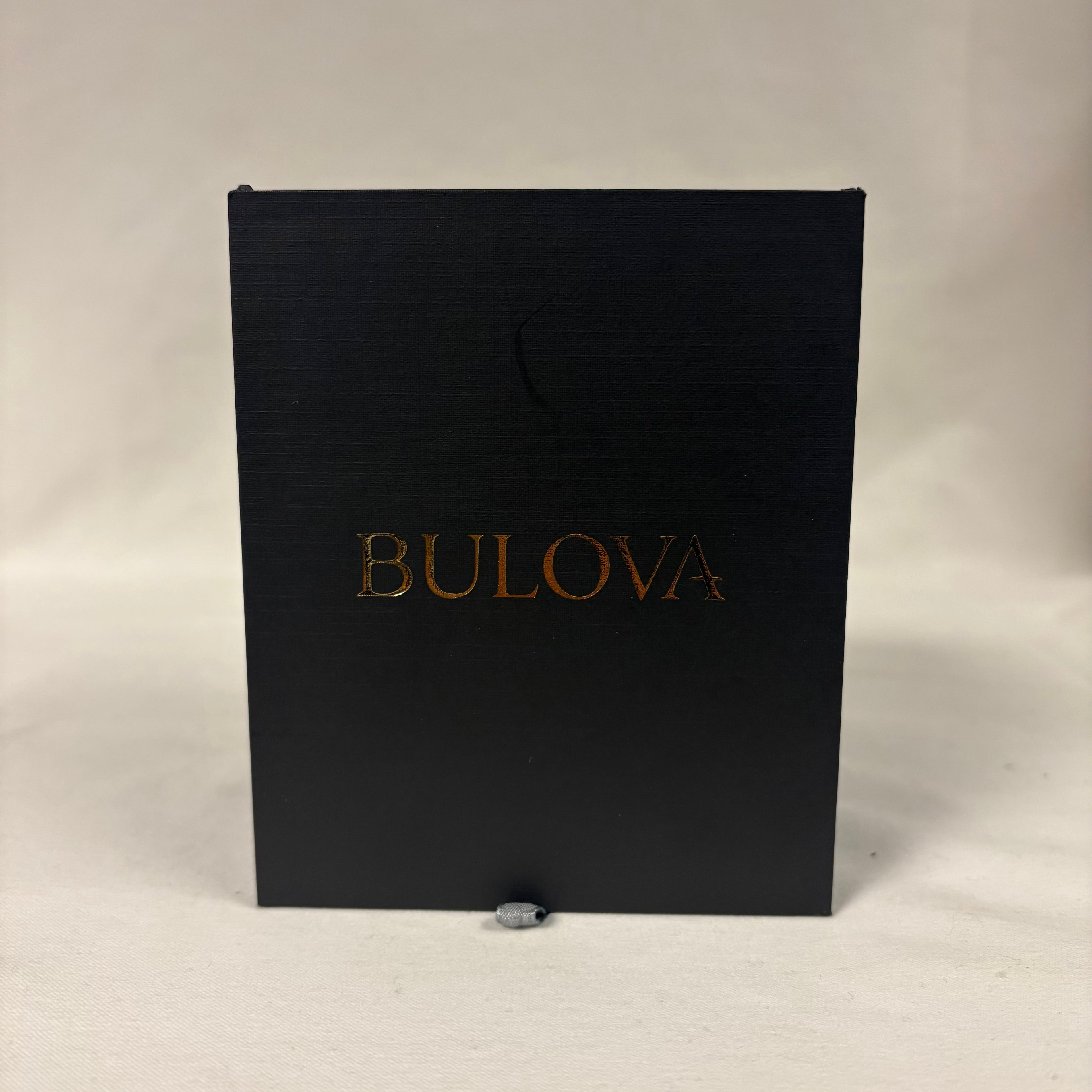 Bulova Silver Watch 1932017