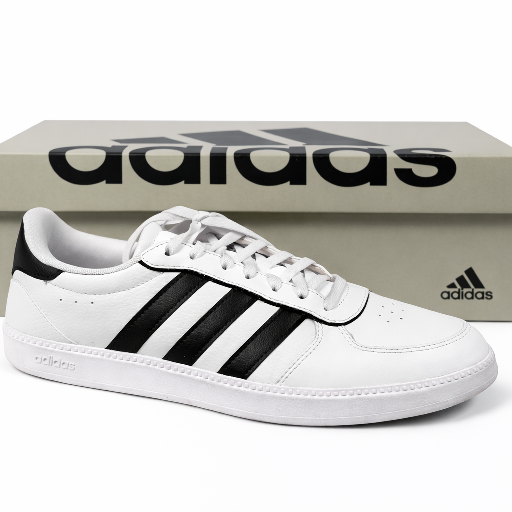 Adidas Breaknet 2.0 Stripe Women