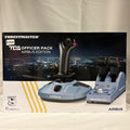 Thrustmaster TCA Officer Pack Airbus Edition