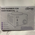 FOWOSA Wax Warmer for Hair Removal
