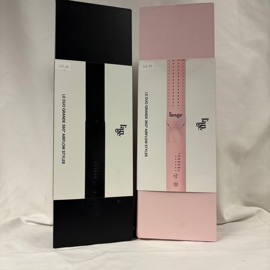 L’ange Le Duo Grande 360° Airflow Styler