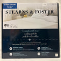 Stearns and Foster ComfortOne Mattress Protector Queen