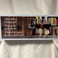 Wine Glass Party Pack Set of 18