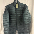 Goodfellow Mens Water Resistant Quilted Jacket
