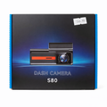 S80 Dash Camera