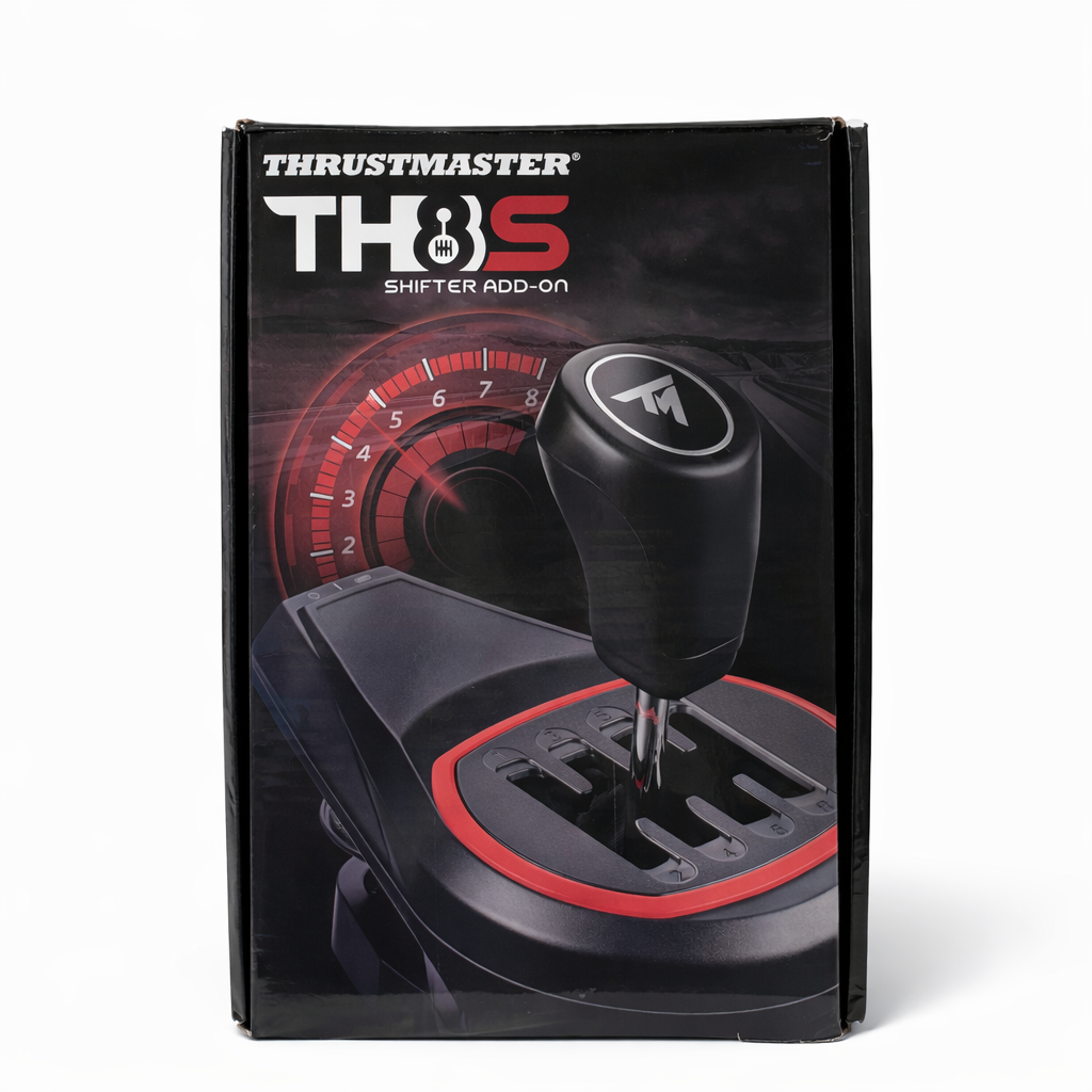 Thrustmaster TH8S Shifter Add-On for Racing Wheels