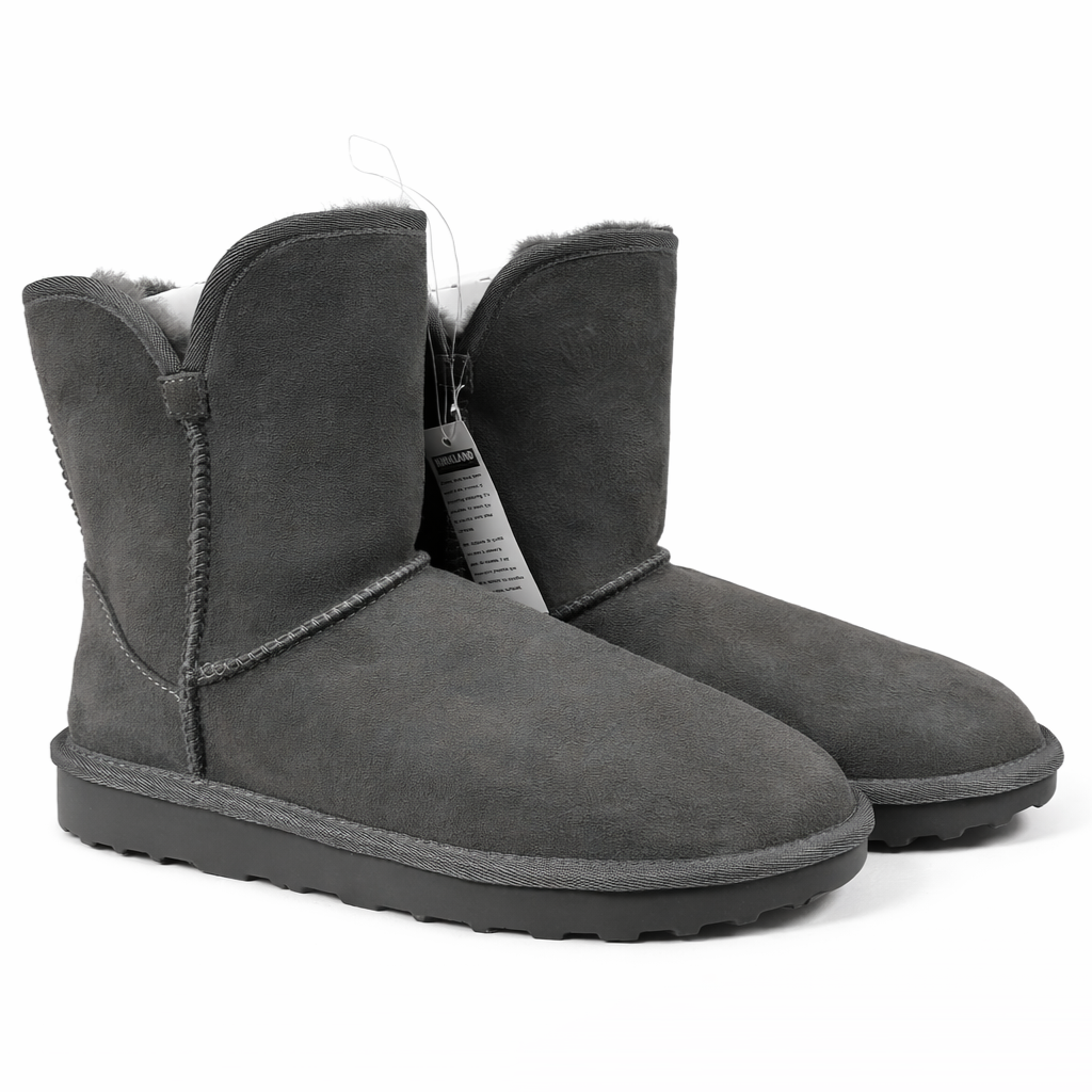 Kirkland Signature Ladies Shearling Boot