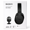 Sony WH RF400 Wireless Headphones